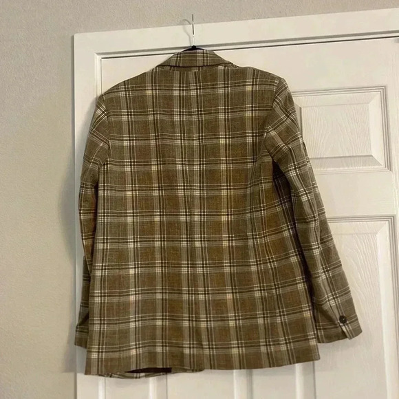 NWOT Zara Blazer - Picture 3 of 3